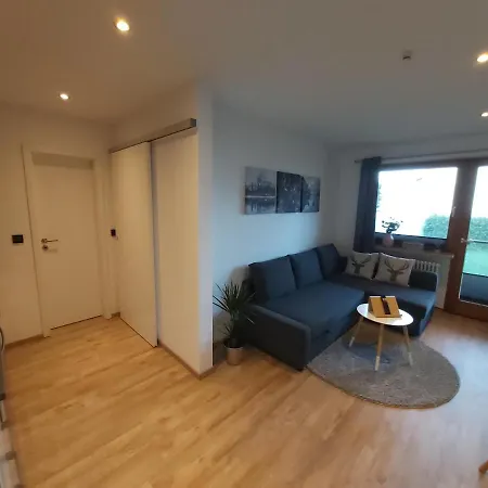 Ferienwohnung Ertner Fussen Exterior photo