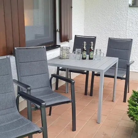 Ferienwohnung Ertner Fussen Exterior photo