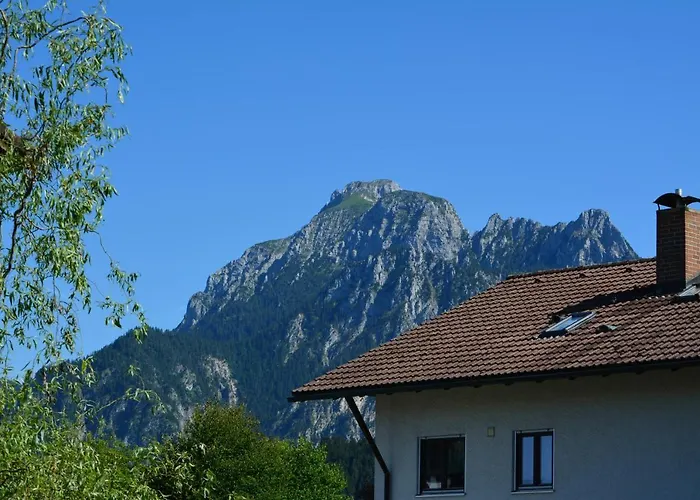 Ferienwohnung Ertner
