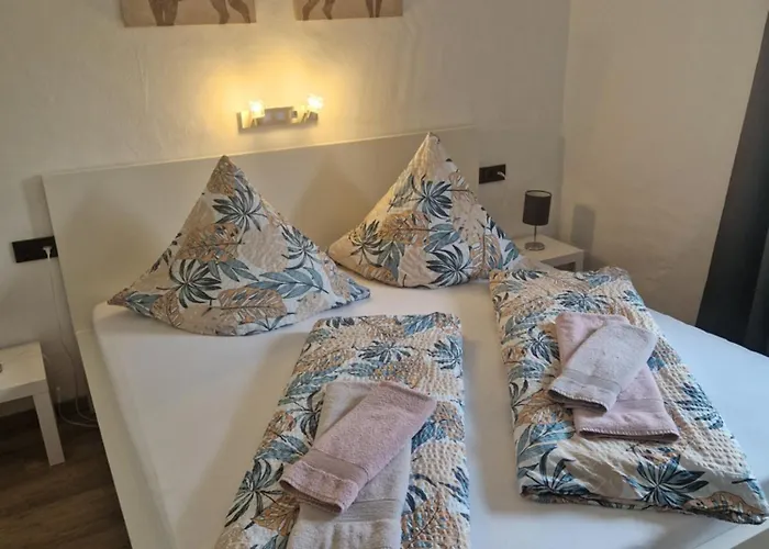 Ferienwohnung Ertner