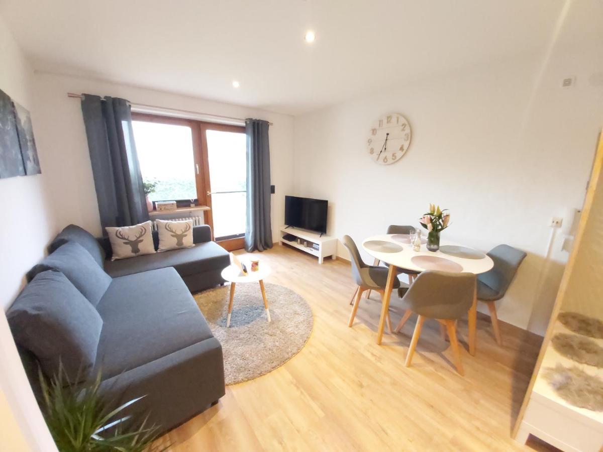 Apartment Ertner *