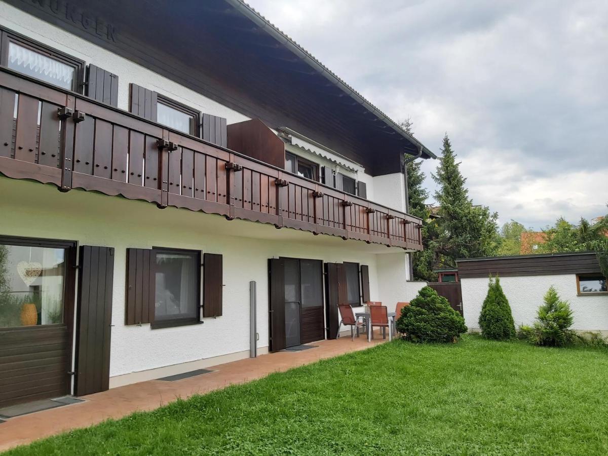Apartment Ertner *