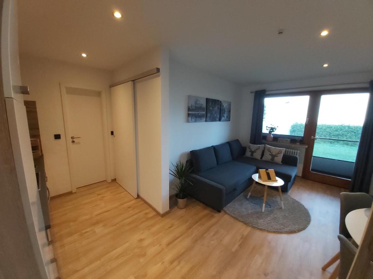 Ertner Apartment *