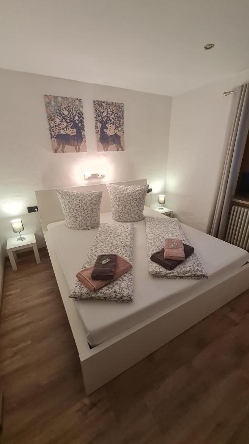 Apartment Ertner Fussen