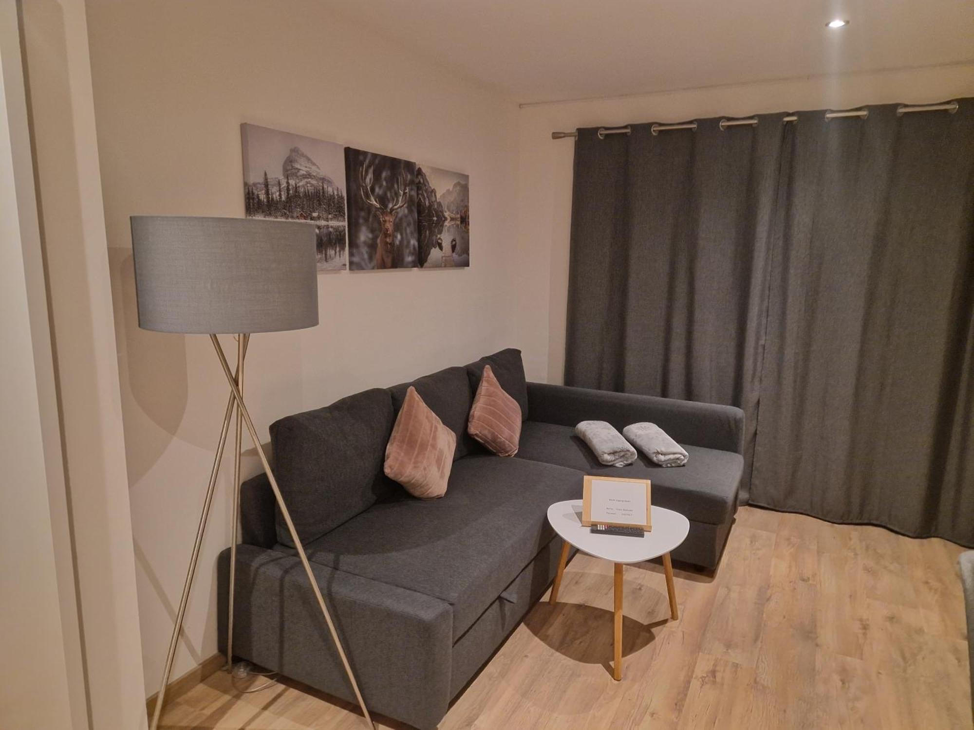 Apartment Ertner