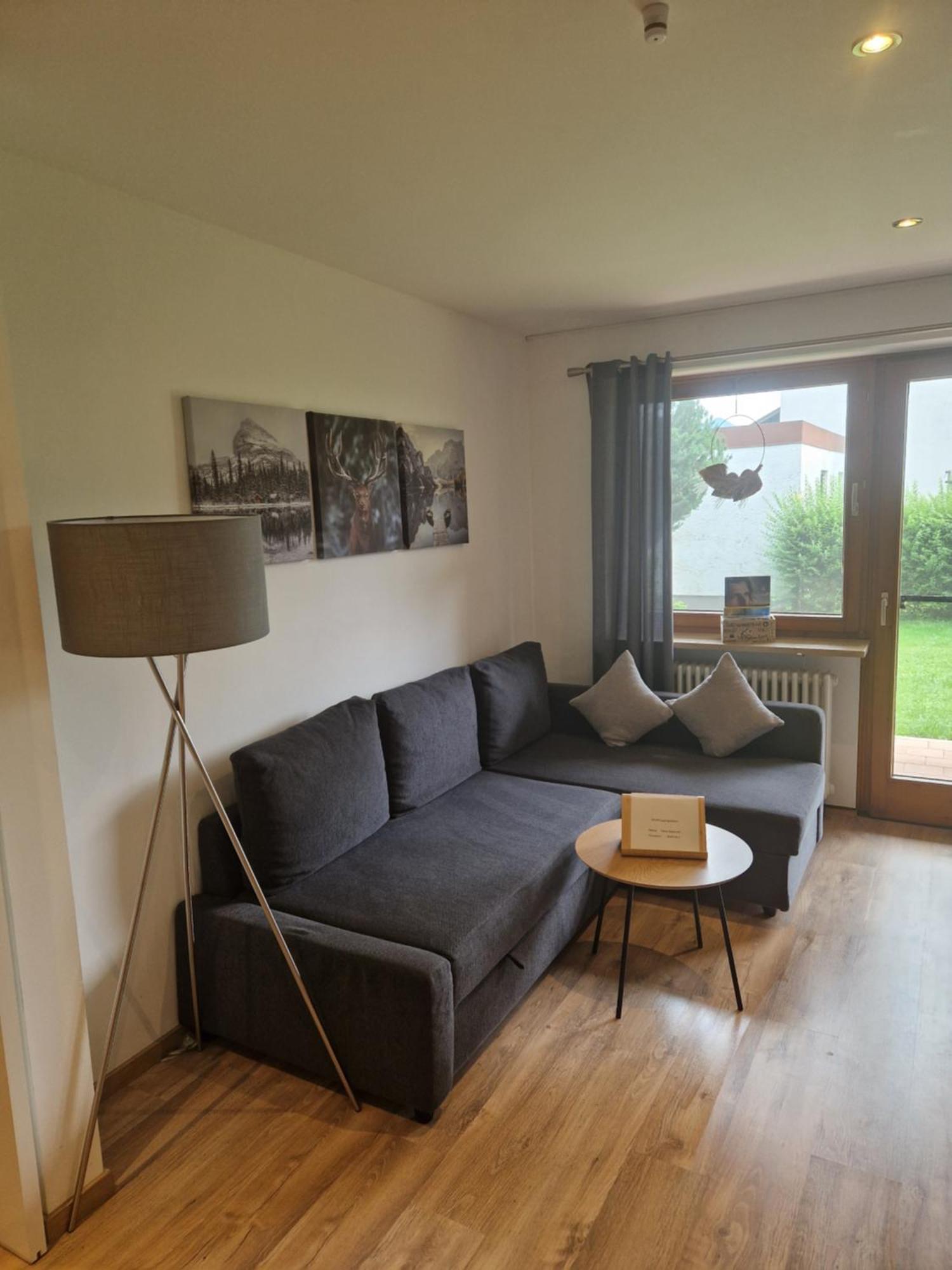 Ertner Apartment