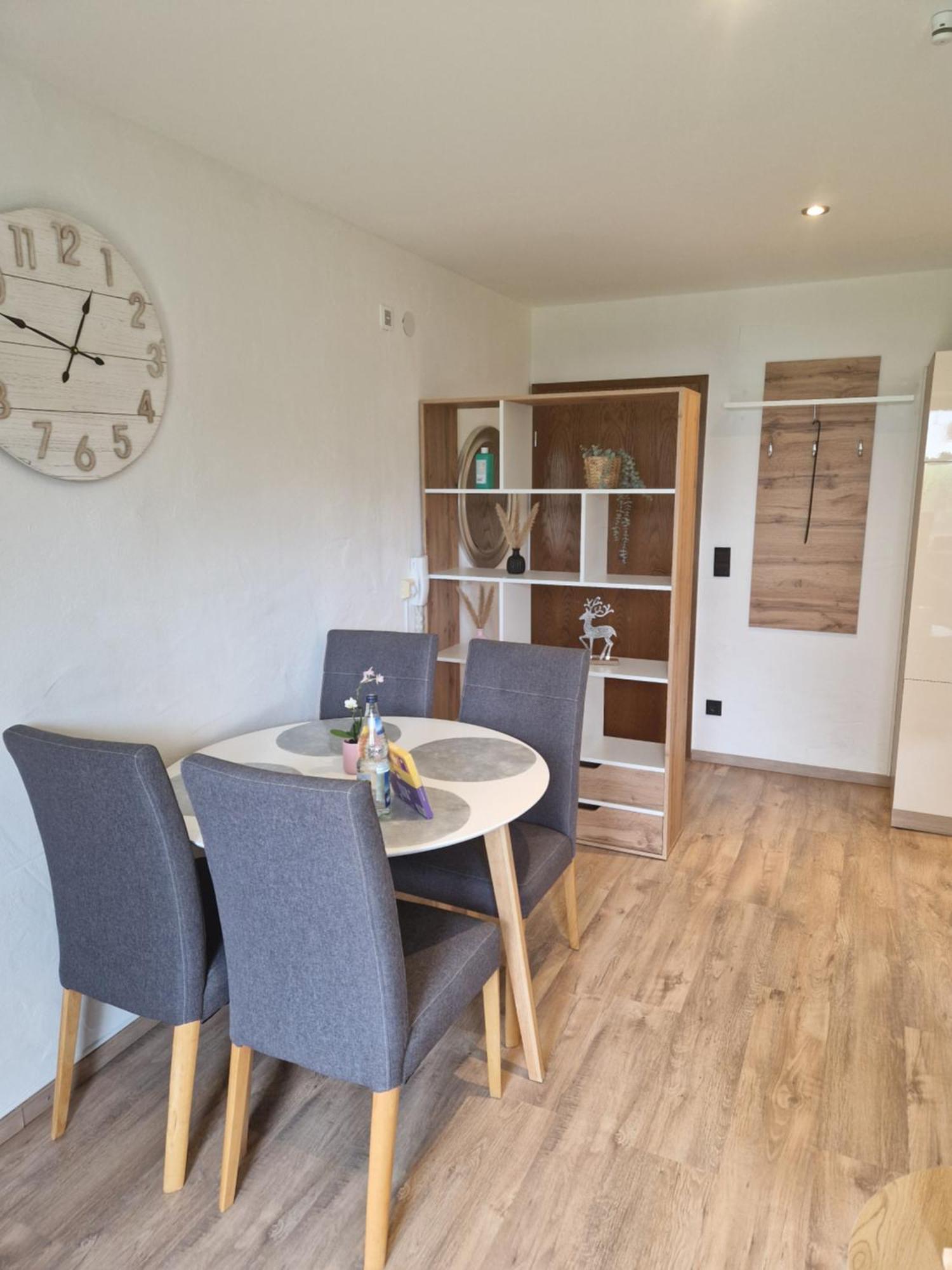 Apartment Ertner *