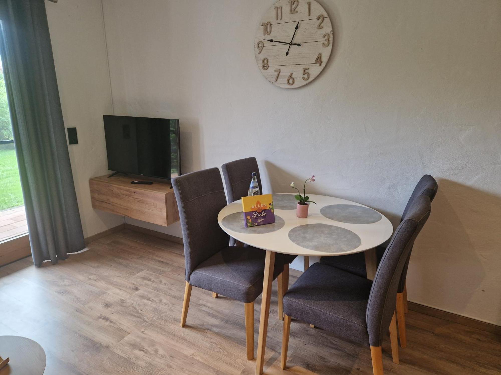 Ertner Apartment Fussen